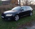 Синій Ауді А6, об'ємом двигуна 2.7 л та пробігом 300 тис. км за 11000 $, фото 1 на Automoto.ua
