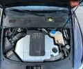 Синий Ауди А6, объемом двигателя 2.7 л и пробегом 325 тыс. км за 10500 $, фото 13 на Automoto.ua