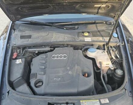 Ауди А6 2011 в Львове на Automoto.ua Синий Ауди А6, объемом двигателя 2 л и пробегом 280 тыс. км за 10800 $, фото 16 на Automoto.ua