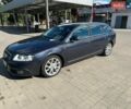 Синій Ауді А6, об'ємом двигуна 1.97 л та пробігом 323 тис. км за 11500 $, фото 1 на Automoto.ua