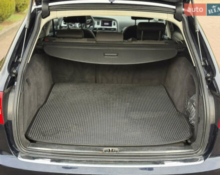 Синий Ауди А6, объемом двигателя 2 л и пробегом 236 тыс. км за 9950 $, фото 53 на Automoto.ua