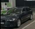 Синій Ауді А6, об'ємом двигуна 3 л та пробігом 230 тис. км за 17500 $, фото 4 на Automoto.ua