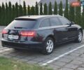 Синий Ауди А6, объемом двигателя 2 л и пробегом 281 тыс. км за 14400 $, фото 4 на Automoto.ua