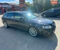 Синій Ауді А6, об'ємом двигуна 1.97 л та пробігом 323 тис. км за 11500 $, фото 4 на Automoto.ua