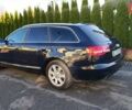 Синій Ауді А6, об'ємом двигуна 1.97 л та пробігом 236 тис. км за 9200 $, фото 3 на Automoto.ua