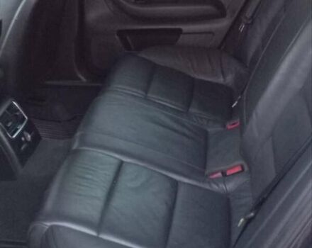 Синій Ауді А6, об'ємом двигуна 2.7 л та пробігом 300 тис. км за 11000 $, фото 6 на Automoto.ua