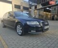 Ауди А6 2011 в Львове на Automoto.ua Синий Ауди А6, объемом двигателя 2 л и пробегом 280 тыс. км за 10800 $, фото 4 на Automoto.ua