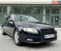 Синій Ауді А6, об'ємом двигуна 2.7 л та пробігом 305 тис. км за 9500 $, фото 7 на Automoto.ua