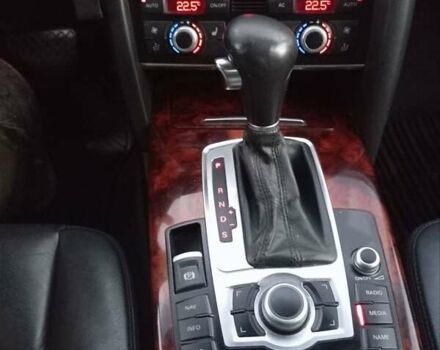 Синій Ауді А6, об'ємом двигуна 2.7 л та пробігом 300 тис. км за 11000 $, фото 4 на Automoto.ua