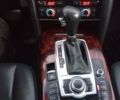 Синій Ауді А6, об'ємом двигуна 2.7 л та пробігом 300 тис. км за 11000 $, фото 4 на Automoto.ua