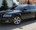 Синій Ауді А6, об'ємом двигуна 2.7 л та пробігом 308 тис. км за 11000 $, фото 2 на Automoto.ua