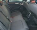 Синий Ауди А6, объемом двигателя 2 л и пробегом 281 тыс. км за 14400 $, фото 15 на Automoto.ua