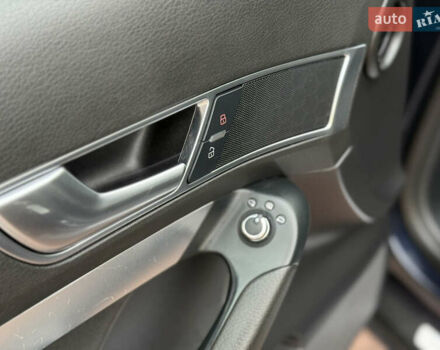 Синий Ауди А6, объемом двигателя 2 л и пробегом 236 тыс. км за 9950 $, фото 32 на Automoto.ua