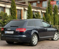 Синий Ауди А6, объемом двигателя 2 л и пробегом 236 тыс. км за 9950 $, фото 1 на Automoto.ua