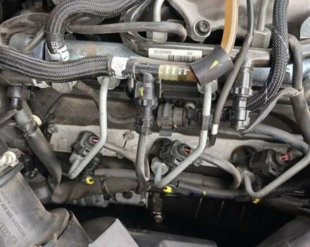 Ауди А6 2011 в Ивано-Франковске на Automoto.ua Синий Ауди А6, объемом двигателя 2.7 л и пробегом 290 тыс. км за 10500 $, фото 7 на Automoto.ua