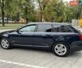 Синій Ауді А6, об'ємом двигуна 2.7 л та пробігом 305 тис. км за 9500 $, фото 12 на Automoto.ua
