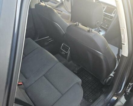 Ауди А6 2011 в Львове на Automoto.ua Синий Ауди А6, объемом двигателя 2 л и пробегом 280 тыс. км за 10800 $, фото 10 на Automoto.ua