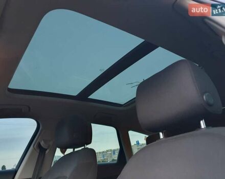 Синий Ауди А6, объемом двигателя 2 л и пробегом 281 тыс. км за 14400 $, фото 16 на Automoto.ua