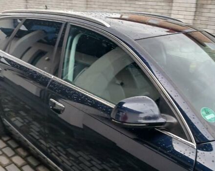 Ауди А6 2011 в Ивано-Франковске на Automoto.ua Синий Ауди А6, объемом двигателя 2.7 л и пробегом 290 тыс. км за 10500 $, фото 14 на Automoto.ua