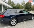 Синій Ауді А6, об'ємом двигуна 2.7 л та пробігом 305 тис. км за 9500 $, фото 8 на Automoto.ua