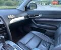 Синий Ауди А6, объемом двигателя 2.7 л и пробегом 325 тыс. км за 10500 $, фото 12 на Automoto.ua