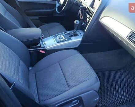 Синій Ауді А6, об'ємом двигуна 1.97 л та пробігом 236 тис. км за 9200 $, фото 30 на Automoto.ua