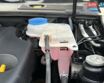 Синий Ауди А6, объемом двигателя 2 л и пробегом 236 тыс. км за 9950 $, фото 55 на Automoto.ua