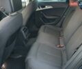 Синий Ауди А6, объемом двигателя 2 л и пробегом 281 тыс. км за 14400 $, фото 12 на Automoto.ua