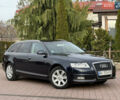 Синий Ауди А6, объемом двигателя 2 л и пробегом 236 тыс. км за 9950 $, фото 1 на Automoto.ua