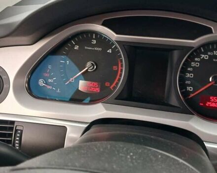 Ауди А6 2011 в Ивано-Франковске на Automoto.ua Синий Ауди А6, объемом двигателя 2.7 л и пробегом 290 тыс. км за 10500 $, фото 1 на Automoto.ua