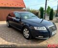 Синий Ауди А6, объемом двигателя 2.7 л и пробегом 21000 тыс. км за 11700 $, фото 1 на Automoto.ua