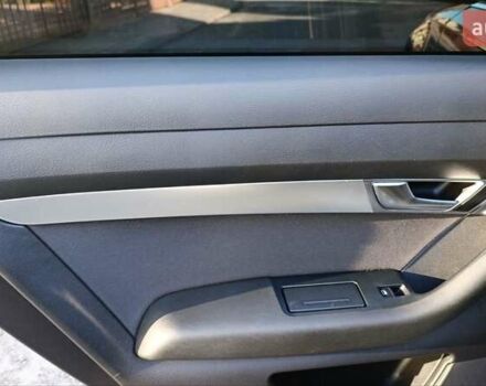 Синій Ауді А6, об'ємом двигуна 1.97 л та пробігом 236 тис. км за 9200 $, фото 29 на Automoto.ua