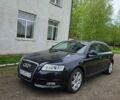 Синій Ауді А6, об'ємом двигуна 2.7 л та пробігом 274 тис. км за 9400 $, фото 6 на Automoto.ua