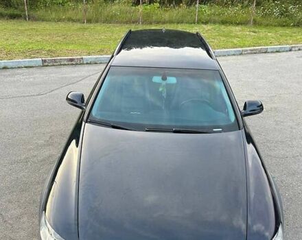 Синий Ауди А6, объемом двигателя 2.7 л и пробегом 325 тыс. км за 10500 $, фото 2 на Automoto.ua