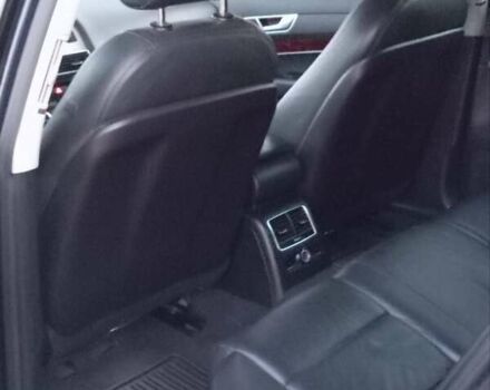 Синій Ауді А6, об'ємом двигуна 2.7 л та пробігом 300 тис. км за 11000 $, фото 7 на Automoto.ua