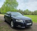 Синій Ауді А6, об'ємом двигуна 2.7 л та пробігом 274 тис. км за 9400 $, фото 8 на Automoto.ua