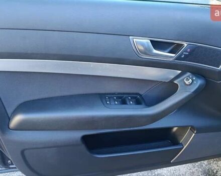 Синій Ауді А6, об'ємом двигуна 1.97 л та пробігом 236 тис. км за 9200 $, фото 27 на Automoto.ua