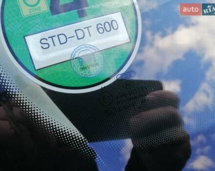 Синий Ауди А6, объемом двигателя 2 л и пробегом 205 тыс. км за 12700 $, фото 14 на Automoto.ua