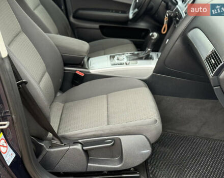 Синий Ауди А6, объемом двигателя 2 л и пробегом 236 тыс. км за 9950 $, фото 48 на Automoto.ua