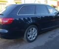 Синій Ауді А6, об'ємом двигуна 1.97 л та пробігом 236 тис. км за 9200 $, фото 5 на Automoto.ua