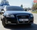 Синій Ауді А6, об'ємом двигуна 2.7 л та пробігом 308 тис. км за 11000 $, фото 14 на Automoto.ua