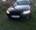 Синій Ауді А6, об'ємом двигуна 2.7 л та пробігом 300 тис. км за 11000 $, фото 1 на Automoto.ua
