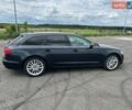 Синий Ауди А6, объемом двигателя 3 л и пробегом 268 тыс. км за 14500 $, фото 8 на Automoto.ua