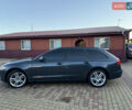 Синий Ауди А6, объемом двигателя 3 л и пробегом 257 тыс. км за 16300 $, фото 12 на Automoto.ua