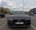Синий Ауди А6, объемом двигателя 2 л и пробегом 315 тыс. км за 13800 $, фото 1 на Automoto.ua