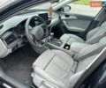 Синий Ауди А6, объемом двигателя 3 л и пробегом 268 тыс. км за 14500 $, фото 10 на Automoto.ua