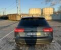 Синій Ауді А6, об'ємом двигуна 2 л та пробігом 315 тис. км за 13900 $, фото 8 на Automoto.ua