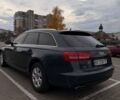 Синий Ауди А6, объемом двигателя 2 л и пробегом 315 тыс. км за 13800 $, фото 6 на Automoto.ua
