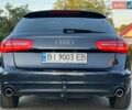 Синій Ауді А6, об'ємом двигуна 3 л та пробігом 337 тис. км за 13500 $, фото 8 на Automoto.ua
