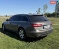 Синий Ауди А6, объемом двигателя 2 л и пробегом 350 тыс. км за 13500 $, фото 8 на Automoto.ua